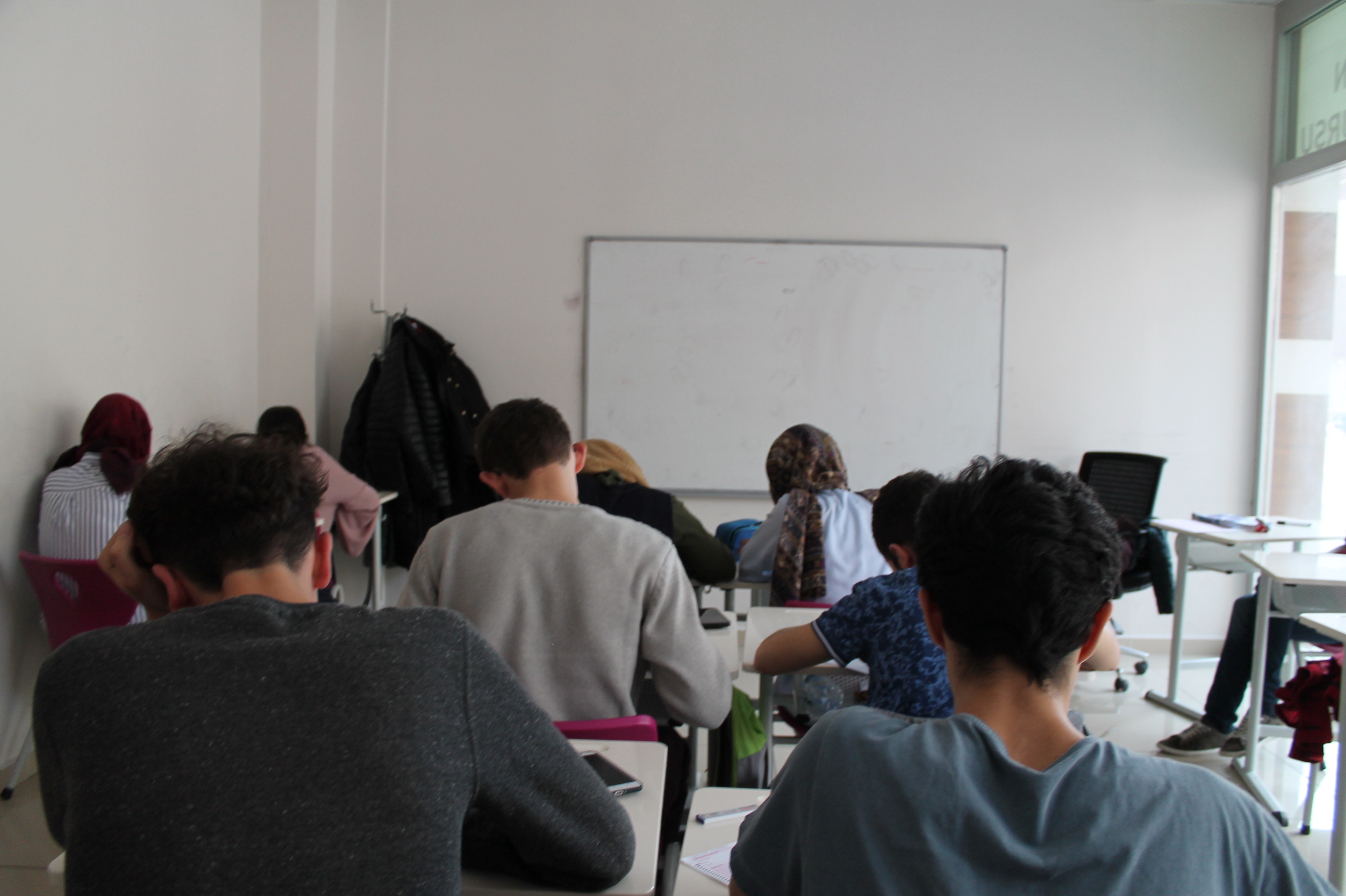 Kurumumuzdan Kareler