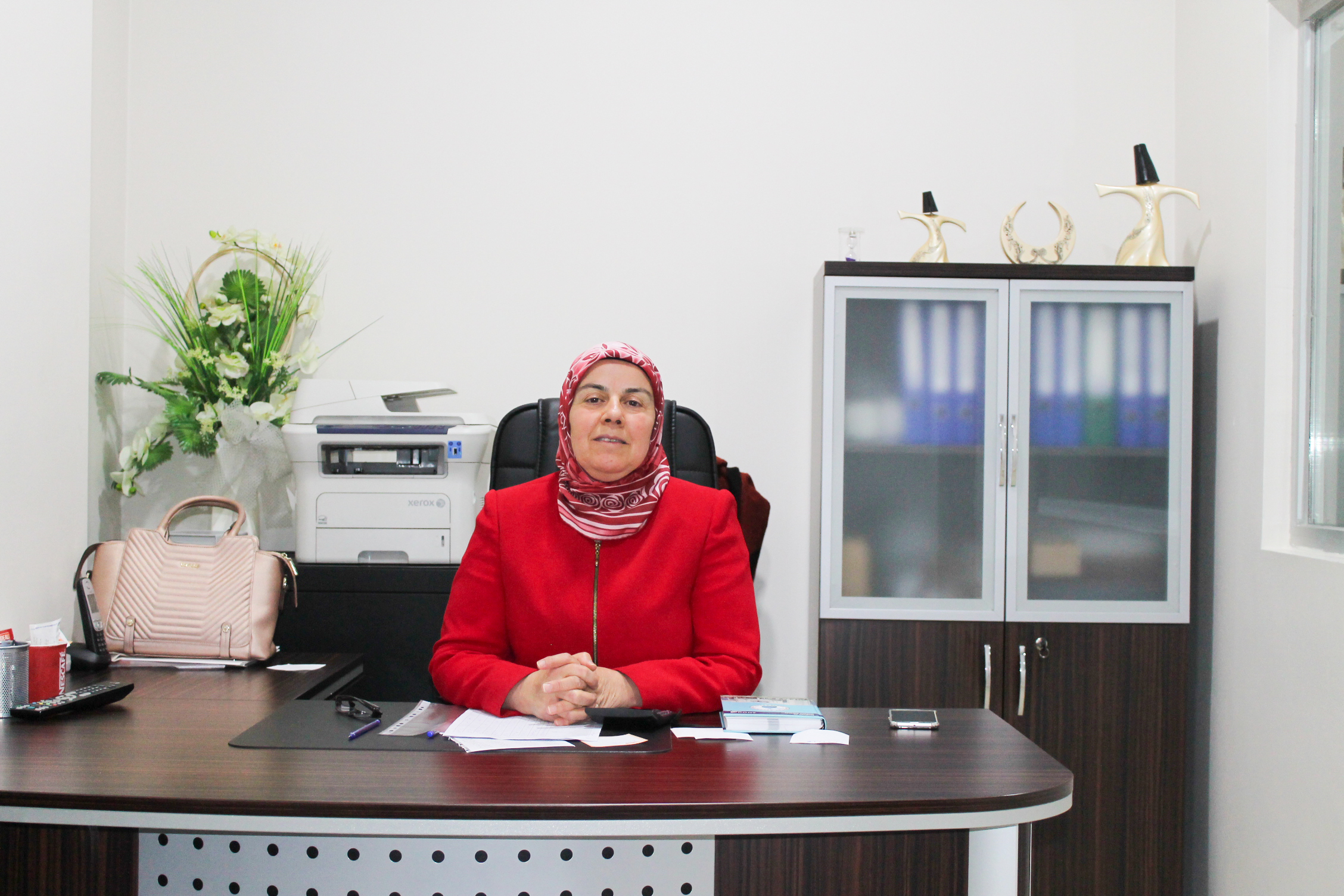 Kurumumuzdan Kareler