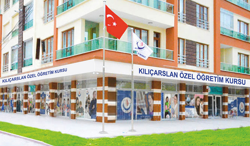 Kurumumuzdan Kareler